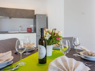 Casa per le vacanze Vodnjan Caratteristiche 11