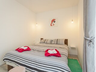 Casa de vacaciones Vodnjan Características 18