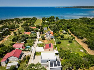 Casa per le vacanze Vodnjan Ambiente 37