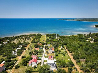 Holiday house Vodnjan  46