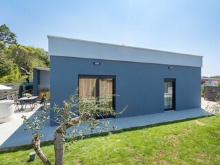 Casa de vacaciones Vodnjan Grabación al aire libre 8