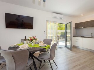 Holiday house Vodnjan  41