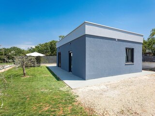 Casa per le vacanze Vodnjan Registrazione all'aperto 9