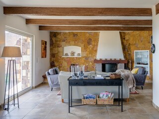 Villa Les Issambres Ausstattung 27
