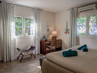 Villa Les Issambres Ausstattung 34