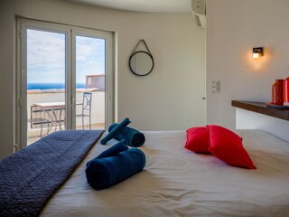 Villa Les Issambres Ausstattung 40