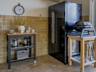 Villa Les Issambres Ausstattung 22