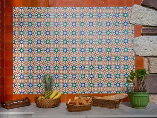 Villa Les Issambres Ausstattung 25