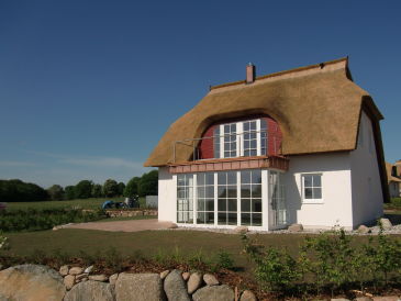 Villa MODERNE ZEITEN