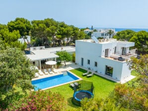 Villa Mon Obert - Cala D'Oro - image1