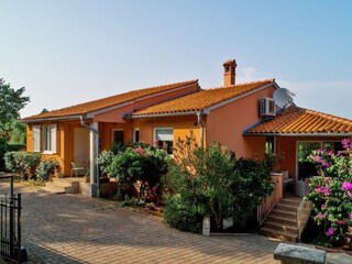 Villa Vinkuran Registrazione all'aperto 5