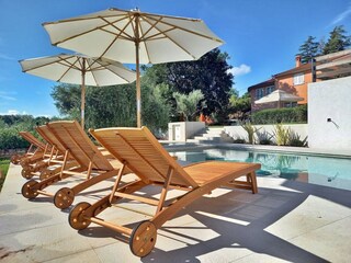 Villa Vinkuran Buitenaudio-opname 2