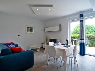 Villa Vinkuran Caratteristiche 17