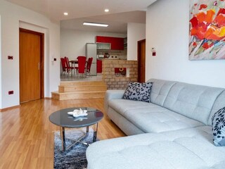 Villa Vinkuran Caratteristiche 23