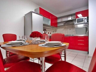 Villa Vinkuran Caratteristiche 25