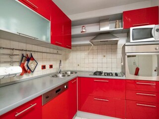 Villa Vinkuran Caratteristiche 26