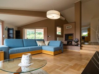 Villa Vinkuran Caratteristiche 33