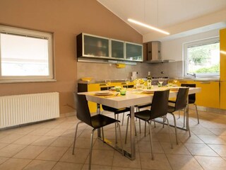 Villa Vinkuran Caratteristiche 36