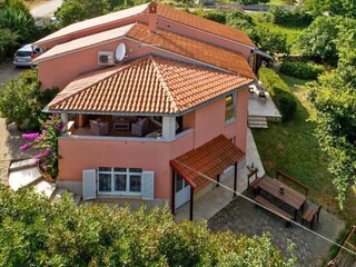 Villa Vinkuran Ambiente 78