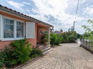 Villa Vinkuran Registrazione all'aperto 14