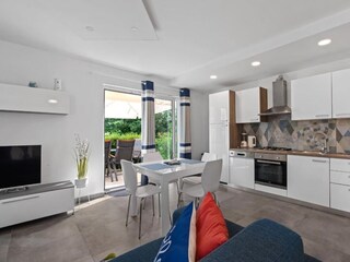 Villa Vinkuran Caratteristiche 47