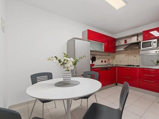 Villa Vinkuran Caratteristiche 56