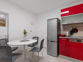 Villa Vinkuran Caratteristiche 57