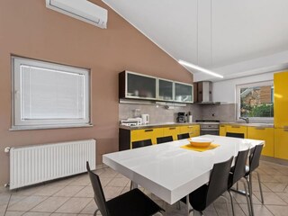 Villa Vinkuran Caratteristiche 66