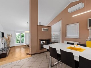 Villa Vinkuran Caratteristiche 67