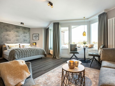 Apartment Ferienwohnung Sunset Loft