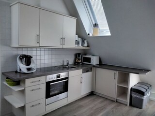 Holiday apartment Norderney Features 10