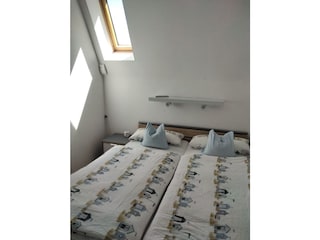 Doppelbett 1,60 x 2,00 m