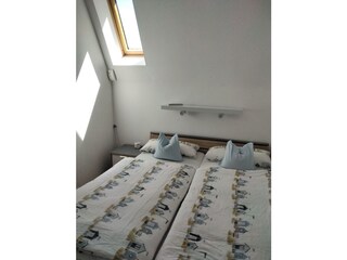 Holiday apartment Norderney Features 18