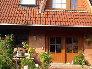 Holiday apartment "Haus Andrea"