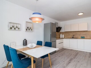 Appartamento Medulin Caratteristiche 35