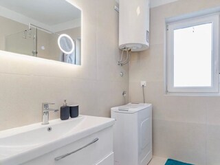 Appartamento Medulin Caratteristiche 40