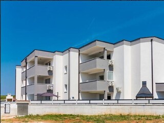 Appartamento Medulin Registrazione all'aperto 17