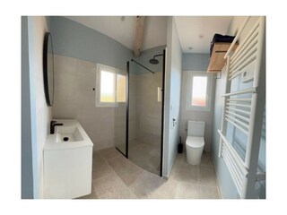 Villa Sainte-Maxime Características 29