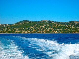Villa Sainte-Maxime Omgeving 29
