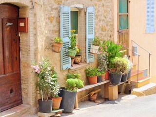 Villa Sainte-Maxime Omgeving 31