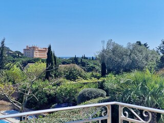 Villa Sainte-Maxime Enregistrement extérieur 9