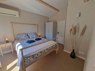 Villa Sainte-Maxime Caratteristiche 27