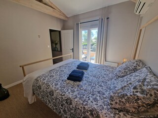 Villa Sainte-Maxime Caratteristiche 26