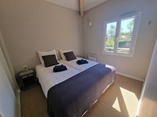 Villa Sainte-Maxime Caratteristiche 23