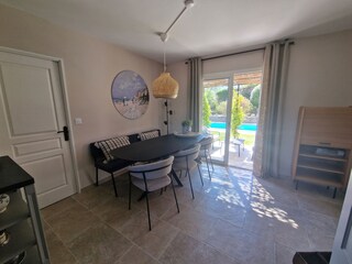 Villa Sainte-Maxime Características 21