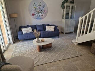 Villa Sainte-Maxime Caratteristiche 15