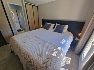 Villa Sainte-Maxime Caratteristiche 19