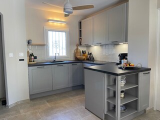 Villa Sainte-Maxime Caratteristiche 17