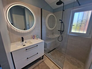 Villa Sainte-Maxime Caratteristiche 21