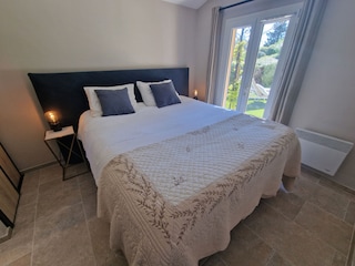 Villa Sainte-Maxime Ausstattung 20